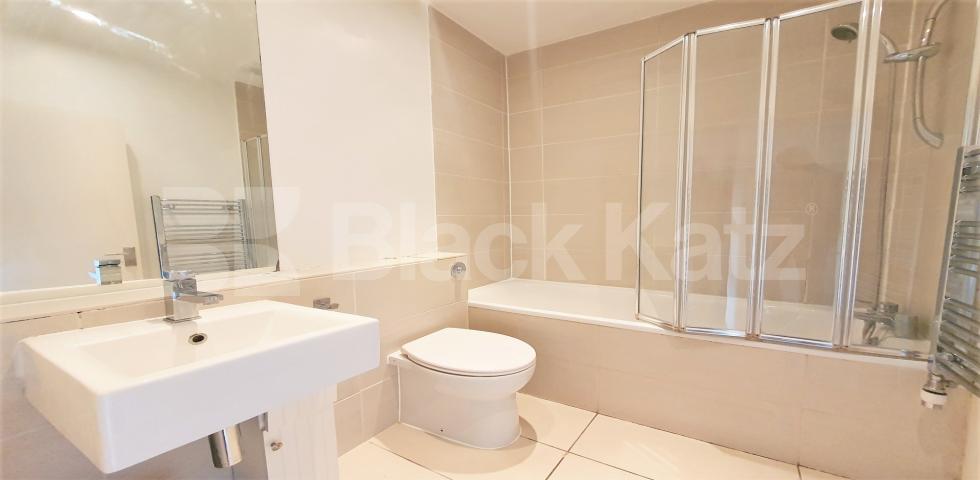 Fully Renovated with Private Garden Cowper Road, Acton Central